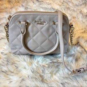 Kate Spade cross body bag